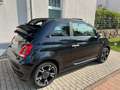Fiat 500C 500 C 0.9 8V TwinAir Start&Stopp Rockstar Schwarz - thumbnail 4