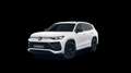 Volkswagen Tayron 1.5 TSI eHybrid 200 kW R-Line Weiß - thumbnail 3