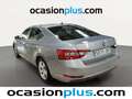 Skoda Superb 1.6TDI CR Ambition 88kW Gris - thumbnail 3