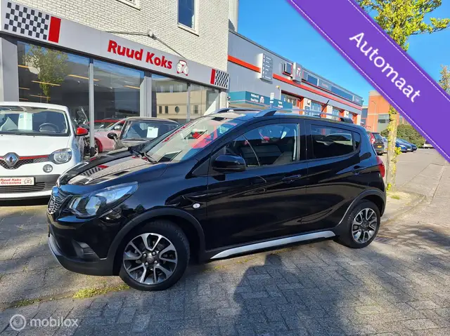 Opel Karl 1.0 ROCKS ONLINE EDITION / 1e Eigenaar /