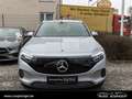 Mercedes-Benz EQA 350 4M Progressive *Cam*KeyGo*TotW*LED*SpurH Argent - thumbnail 9