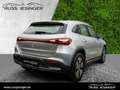 Mercedes-Benz EQA 350 4M Progressive *Cam*KeyGo*TotW*LED*SpurH Argent - thumbnail 4