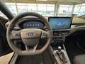 Ford Focus Turnier ST-Line X KAMERA/ACC/LED/SHZ/DAB Noir - thumbnail 6