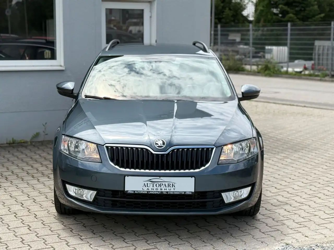 Das Auto