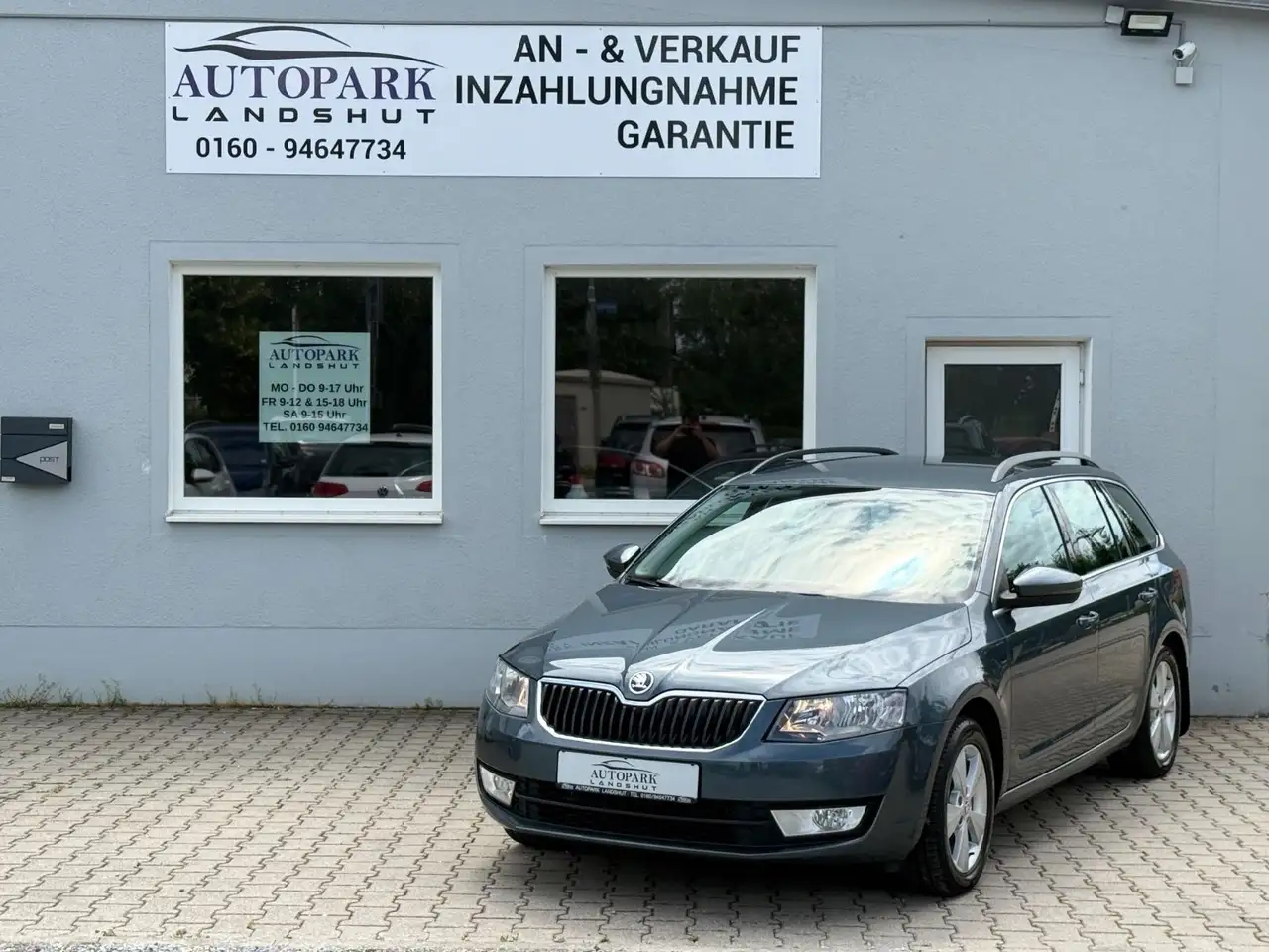 Das Auto