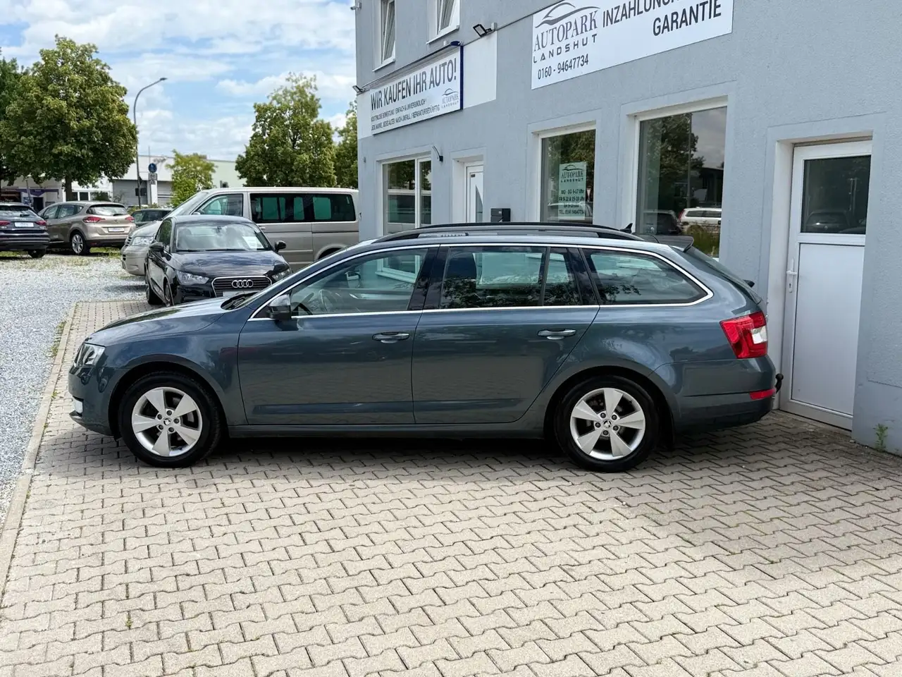 Das Auto