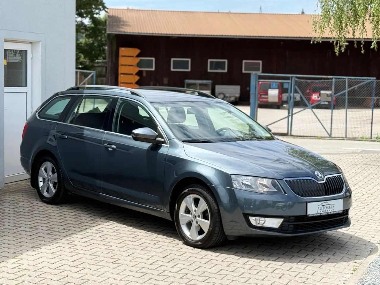 Das Auto