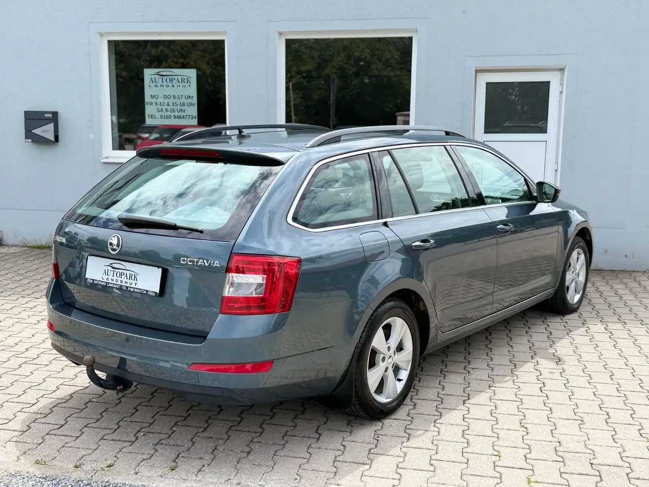 Das Auto