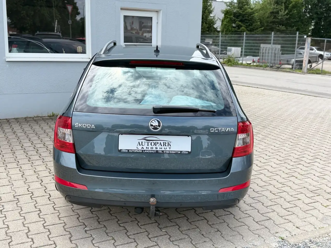 Das Auto