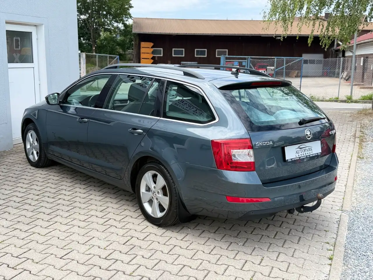 Das Auto