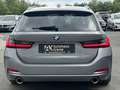 BMW 320 d Mild Hybrid xDrive *FACELIFT*CURVED* LED*CARPLAY Grau - thumbnail 7