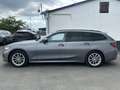 BMW 320 d Mild Hybrid xDrive *FACELIFT*CURVED* LED*CARPLAY Grau - thumbnail 9