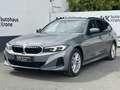 BMW 320 d Mild Hybrid xDrive *FACELIFT*CURVED* LED*CARPLAY Grau - thumbnail 2