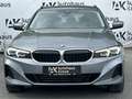 BMW 320 d Mild Hybrid xDrive *FACELIFT*CURVED* LED*CARPLAY Grau - thumbnail 3