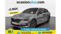 Skoda Scala 1.5 TSI Montecarlo DSG 110kW Gris - thumbnail 1