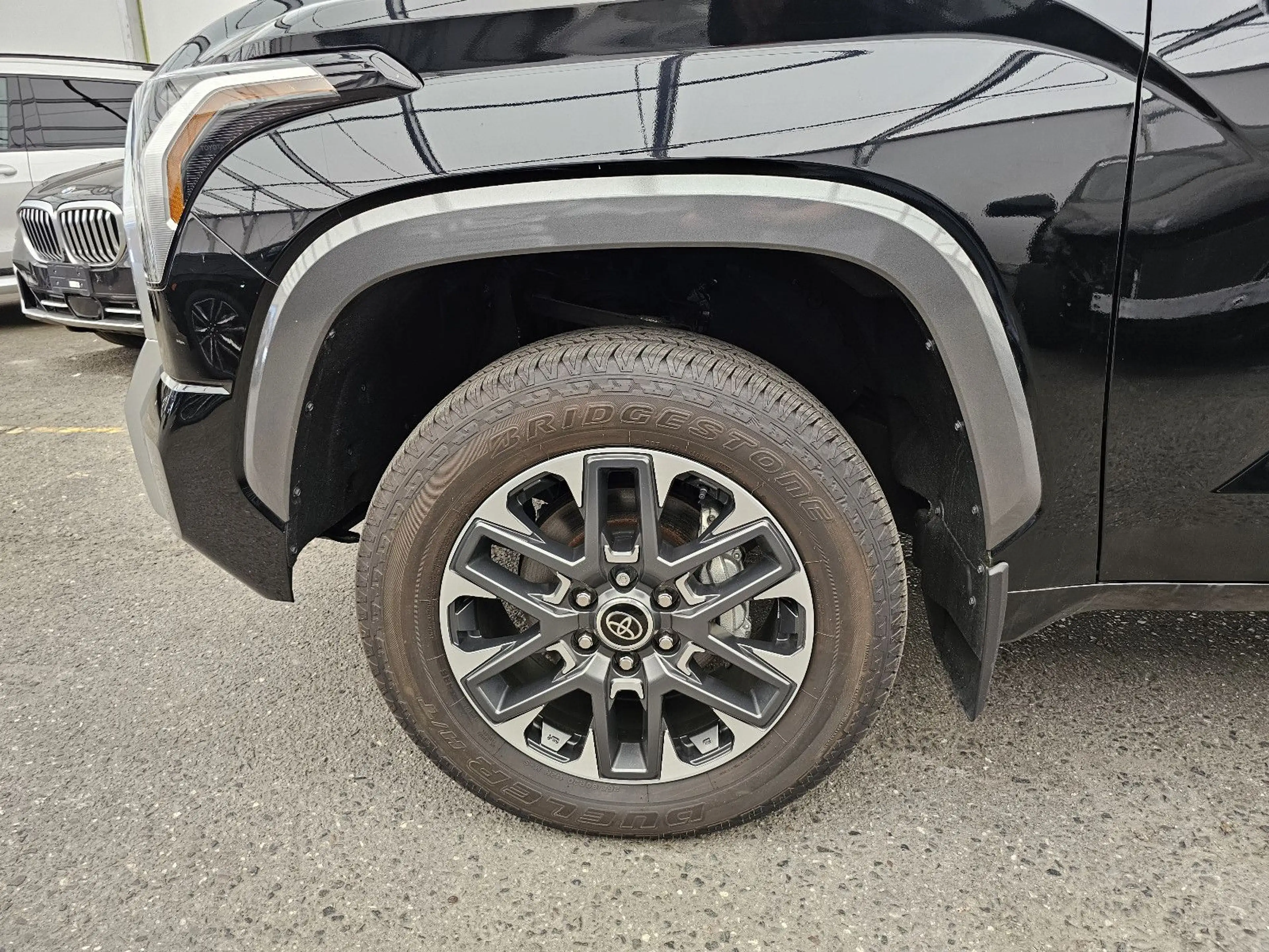 Toyota Tundra Limited V6 T1: 57.000 EURO ! Stock ! — photo 9