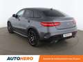 Mercedes-Benz GLE 350 Coupé 350 d Fascination 4Matic Gris - thumbnail 4