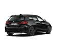BMW 135 i xDrive Edition Colorvision Sport Aut. PDC Negru - thumbnail 2
