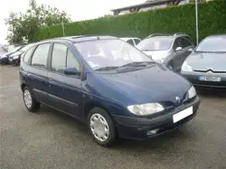 Lunch Top gelijktijdig Find Renault Scenic from 1999 for sale - AutoScout24