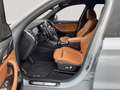 BMW X3 M40i + GARANTIE-bis-02.2028 Grau - thumbnail 10