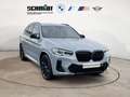 BMW X3 M40i + GARANTIE-bis-02.2028 Grau - thumbnail 8