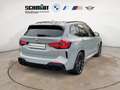 BMW X3 M40i + GARANTIE-bis-02.2028 Grau - thumbnail 6