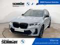 BMW X3 M40i + GARANTIE-bis-02.2028 Grau - thumbnail 1