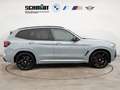 BMW X3 M40i + GARANTIE-bis-02.2028 Grau - thumbnail 7