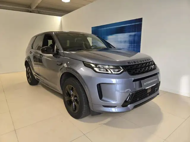 Land Rover Discovery Sport 1.5 I3 PHEV 309 R-Dyn.S