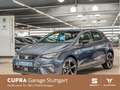 SEAT Ibiza FR-Line 1.0 TSI DSG 85 kW Gris - thumbnail 2