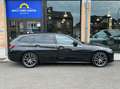 BMW 318 dA Touring I Cuir I Pano I Led I Auto Negro - thumbnail 8