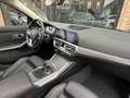 BMW 318 dA Touring I Cuir I Pano I Led I Auto Negro - thumbnail 16