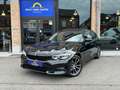 BMW 318 dA Touring I Cuir I Pano I Led I Auto Negro - thumbnail 1