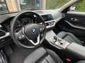BMW 318 dA Touring I Cuir I Pano I Led I Auto Negro - thumbnail 13