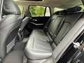 BMW 318 dA Touring I Cuir I Pano I Led I Auto Negro - thumbnail 18