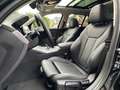 BMW 318 dA Touring I Cuir I Pano I Led I Auto Negro - thumbnail 12