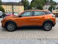 Peugeot 2008 Active Pack 1.2 DAB PDC AHK WENIG KILOMETER Oranje - thumbnail 15