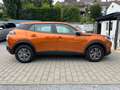 Peugeot 2008 Active Pack 1.2 DAB PDC AHK WENIG KILOMETER Oranje - thumbnail 14