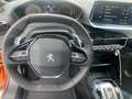 Peugeot 2008 Active Pack 1.2 DAB PDC AHK WENIG KILOMETER Oranje - thumbnail 5