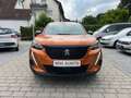Peugeot 2008 Active Pack 1.2 DAB PDC AHK WENIG KILOMETER Oranje - thumbnail 2