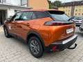 Peugeot 2008 Active Pack 1.2 DAB PDC AHK WENIG KILOMETER Oranje - thumbnail 16