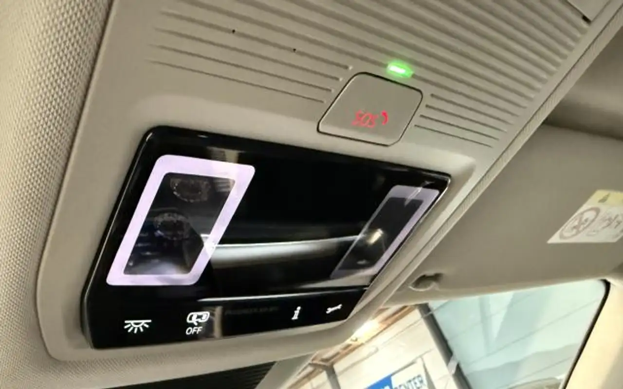 Volkswagen Tayron 1.5 eTSI 150PK 7 zitplaatsen Led zetelverwarming el koffer, миниатюра 13