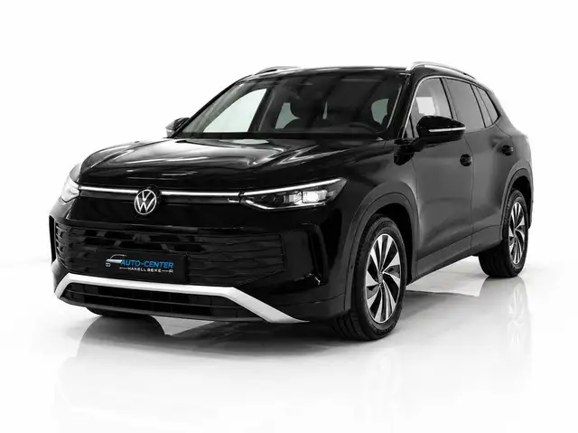 Volkswagen Tayron 1.5 eTSI 150PK 7 zitplaatsen Led zetelverwarming el koffer