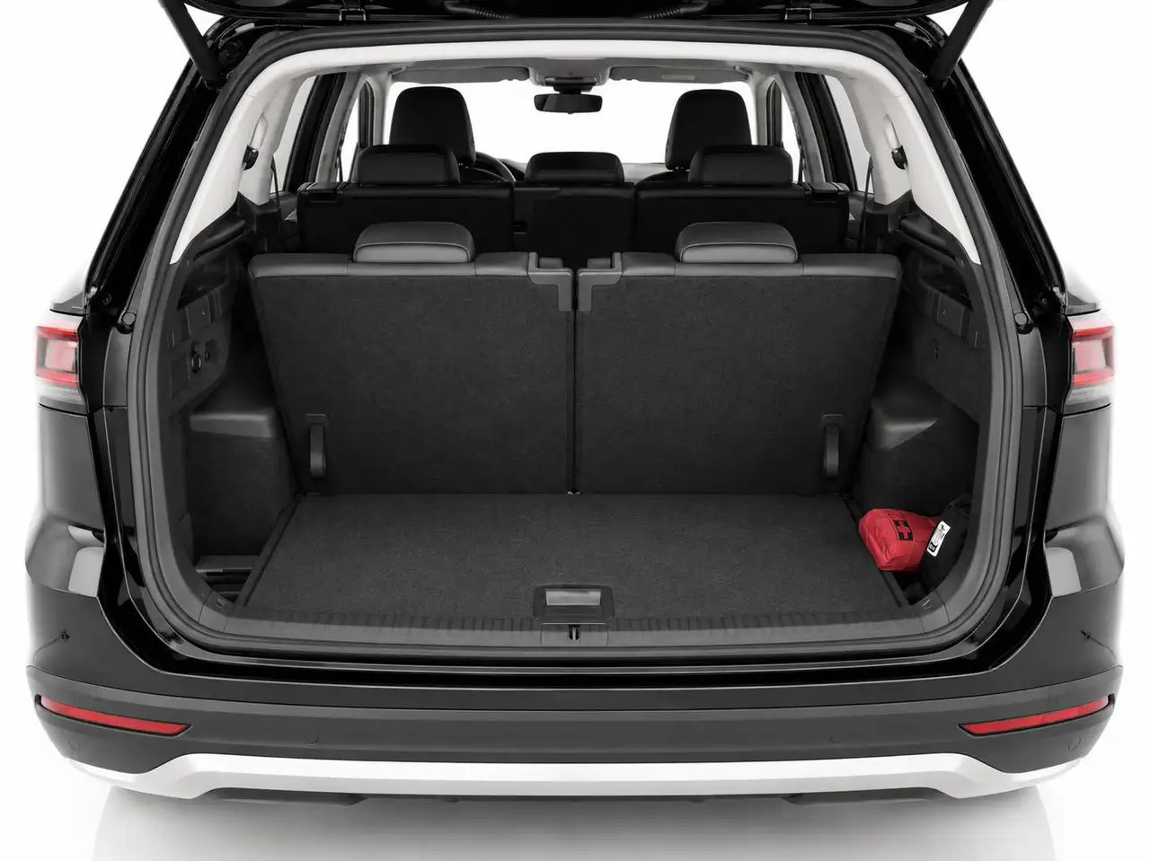 Volkswagen Tayron 1.5 eTSI 150PK 7 zitplaatsen Led zetelverwarming el koffer, миниатюра 19