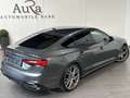 Audi A5 SpB 40 TDI Qu S-Line Black NAV+LED+PANO+AHK Grau - thumbnail 5