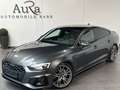 Audi A5 SpB 40 TDI Qu S-Line Black NAV+LED+PANO+AHK Grau - thumbnail 1