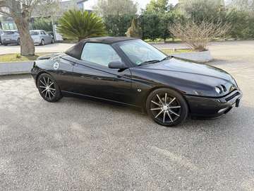 SPIDER 2.0 DA AMATORE