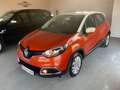 Renault Captur Dynamique Pomarańczowy - thumbnail 4