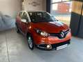 Renault Captur Dynamique Orange - thumbnail 6