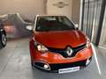 Renault Captur Dynamique Oranj - thumbnail 10